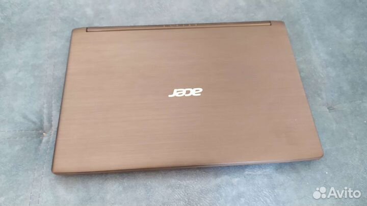 Acer aspire 315 53 p8fk