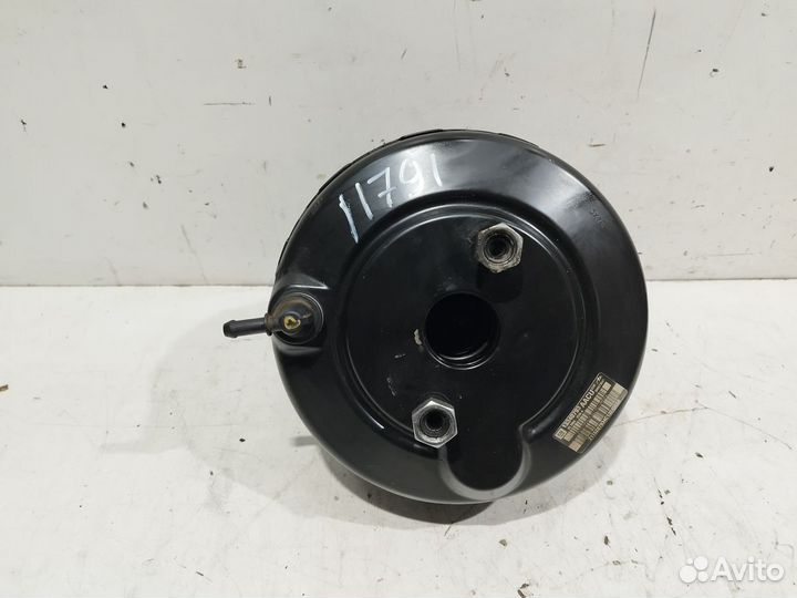 Усилитель тормозов вакуумный Cruze 2009-2016