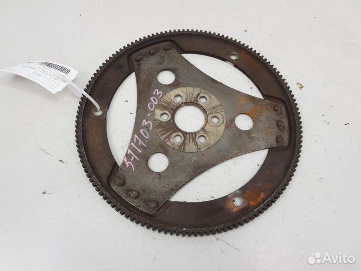 Маховик АКПП Opel Astra