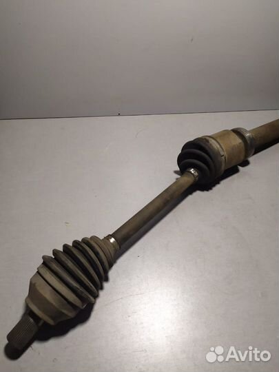 Шрус в сборе правый Ford Focus II 2.0 л