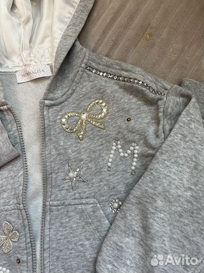 Костюм на девочку 104