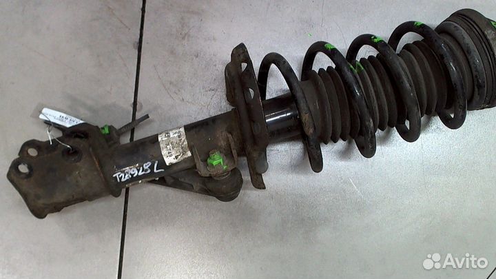 Амортизатор подвески Opel Astra H, 2008