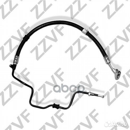 Шланг гур высокого давления honda acura (03-06)