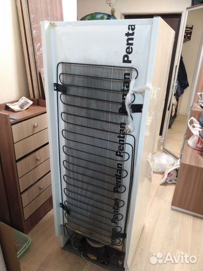 Холодильник бу