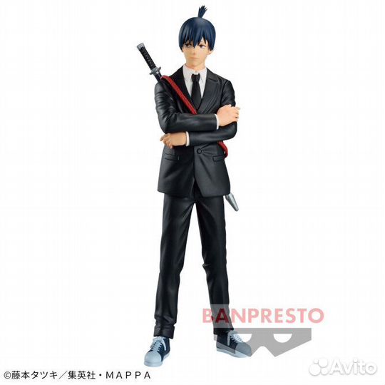 Аниме Фигурка Hayakawa Aki