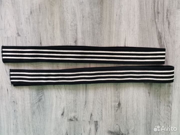 Коленные бинты