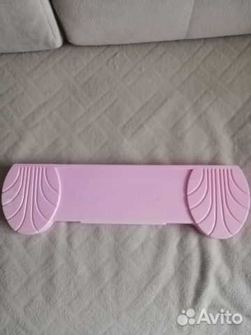 Полочка для ванной бу