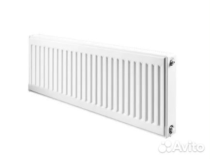 Радиаторы Стальные 300 x 11 тип (Россия)