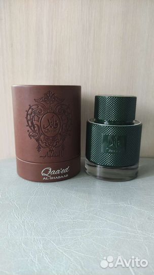 Lattafa Qaaed al Shabaab и Qaaed