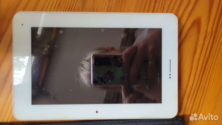 Планшет/пульт/массажор