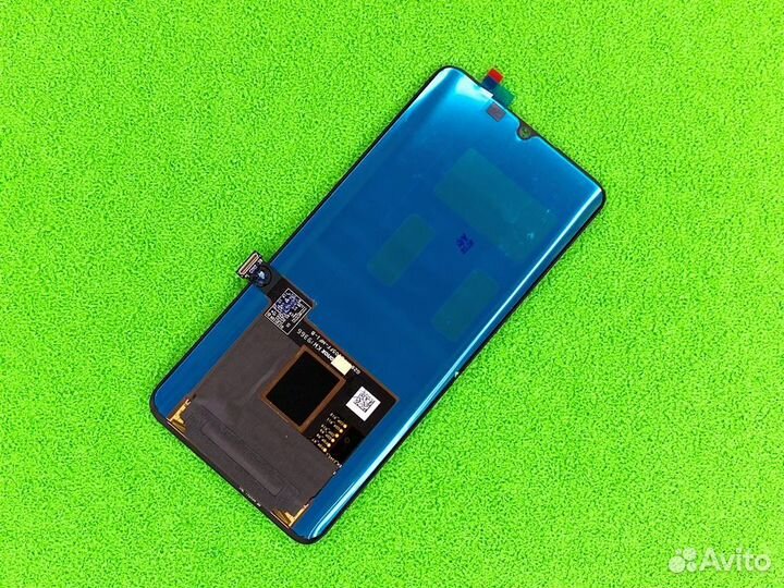 Дисплей Xiaomi Mi Note 10 / Note 10 Pro / 10 Lite