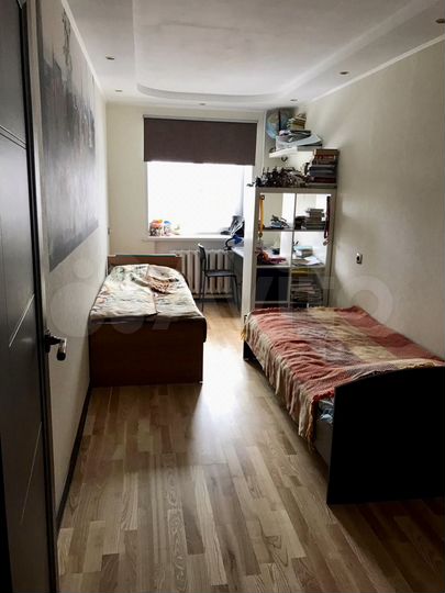 3-к. квартира, 60 м², 4/5 эт.