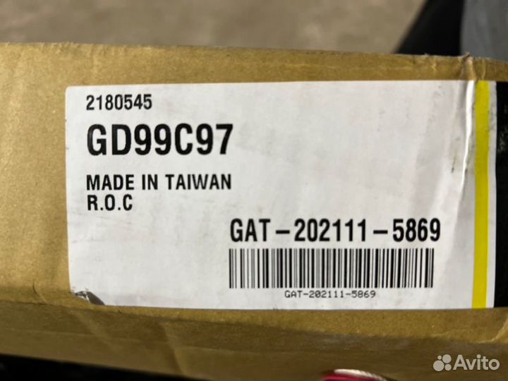 Капот передний Volkswagen Polo 5 2009-2015