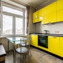 3-к. квартира, 70 м², 8/8 эт.