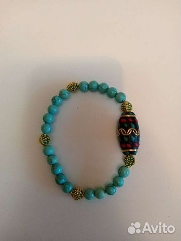 Этническая бижутерия