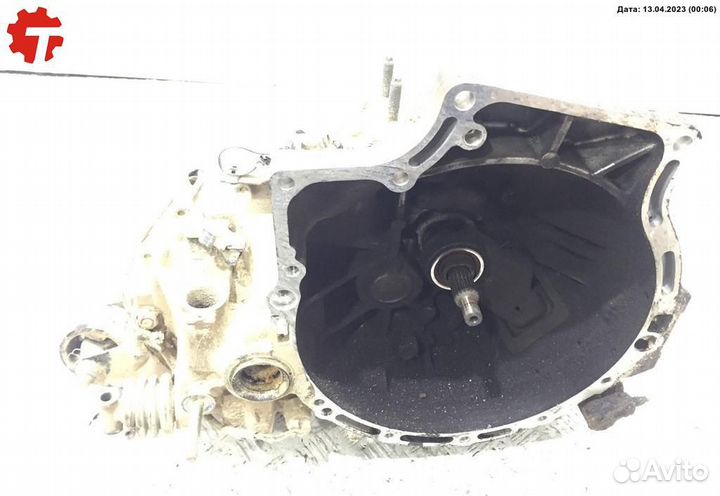 Кпп 5ст. Mazda 323 BG (1989-1994)