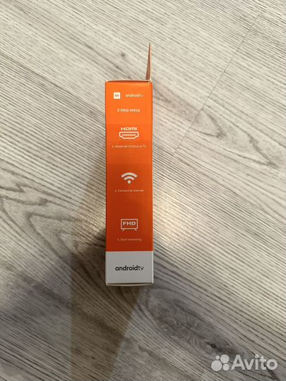 Xiaomi mi tv stick