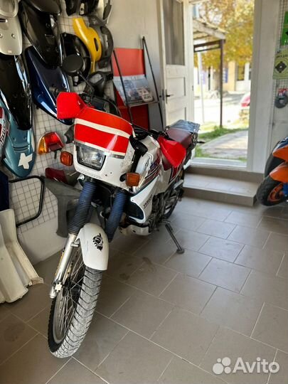 Yamaha Tenere