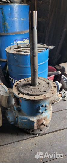 Запчасти на трактор т 40