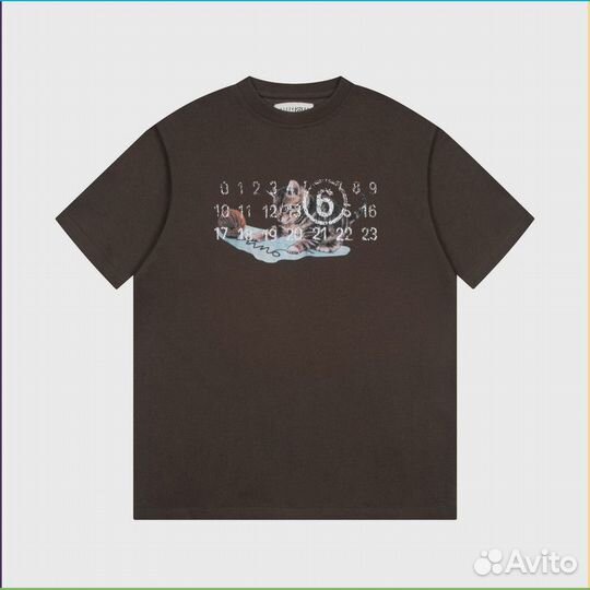 Футболка Maison Margiela (Арт. 247460)