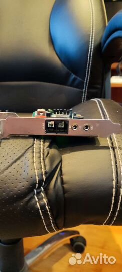 Сетевые карты