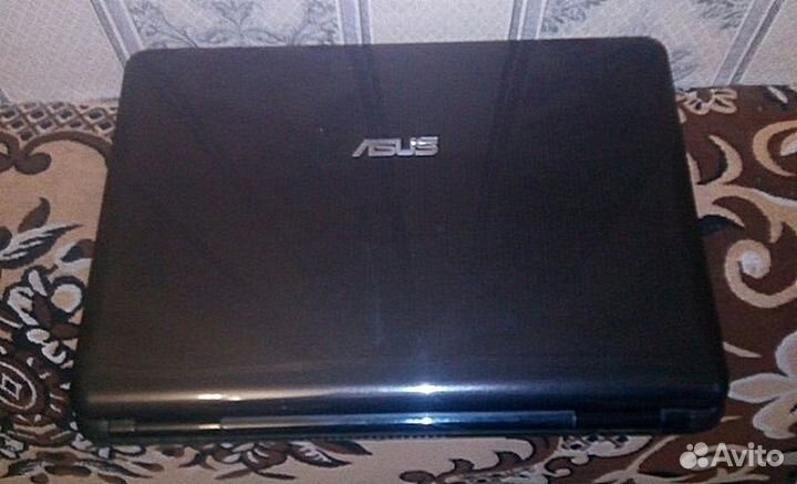 Asus K40IJ
