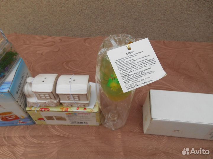 Подарочный набор