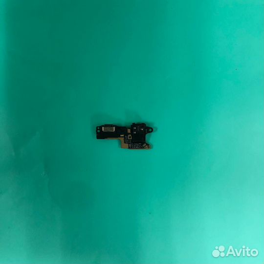 Нижняя плата зарядки xiaomi redmi 8 оригинал