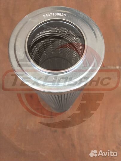 Фильтр гидравлический manitowoc (grove) 9437100825