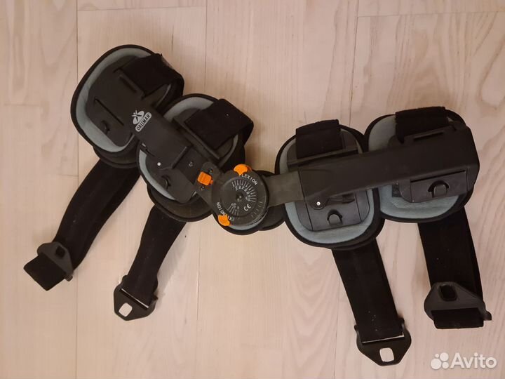 Ортез на коленный сустав orliman