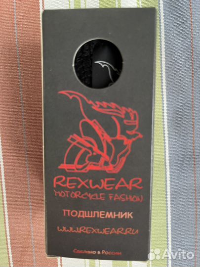 Мотошлем HJC C10