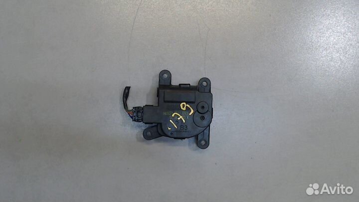 Электропривод отопителя Hyundai Kona 2017, 2018