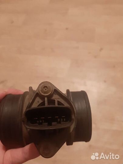 Датчик дмрв на Opel Corsa b