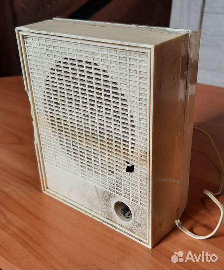 Радио СССР. обь 302