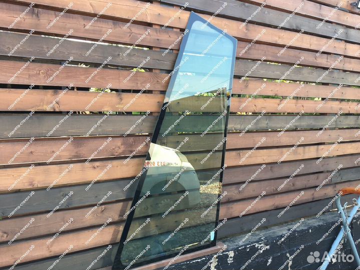 Стекло для катка Ammann ASC 90/ASC 120/ASC 200