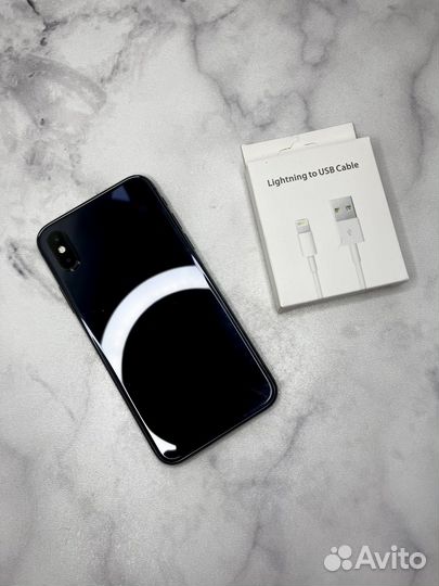 iPhone X, 64 ГБ