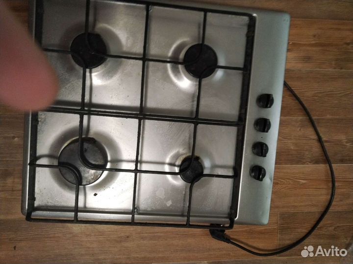 Варочная панель