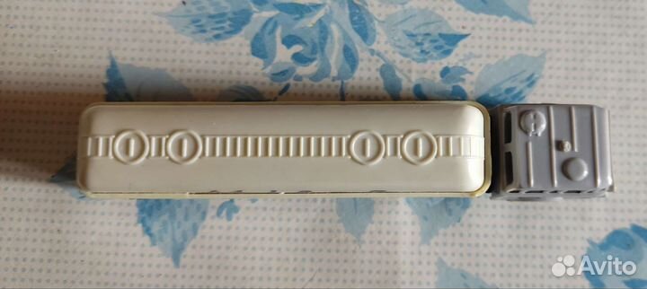 Татра Milch ГДР