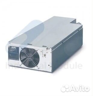 Силовой модуль APC Symmetra LX ибп