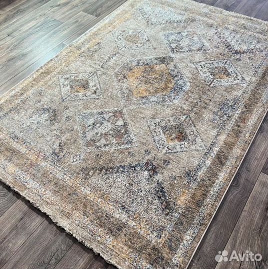 Ковер турецкий новый