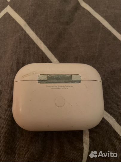 Кейс airpods pro