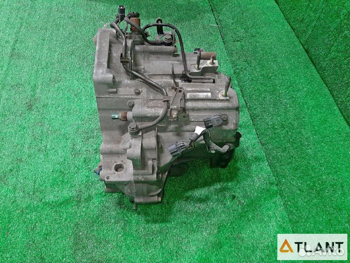 Автомат honda accord