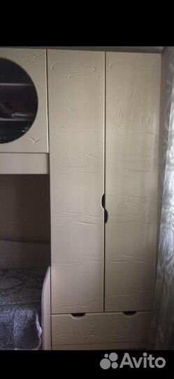 Детская мебель б/у