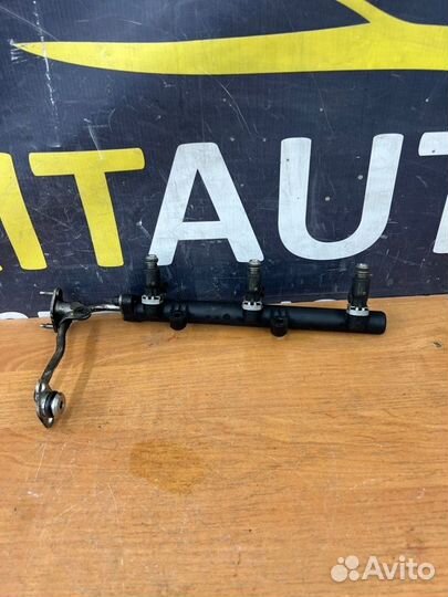 Топливная рейка Hyundai Equus 2 G6DA 2010-2017