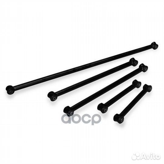 RG21213-2910000 штанги реактивные к-кт LADA 21