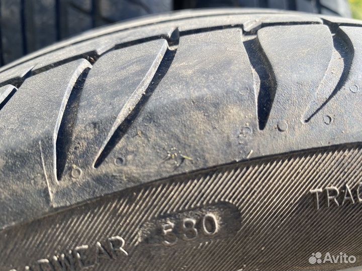 Tigar High Performance 185/60 R15