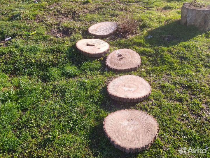 Продам спилы
