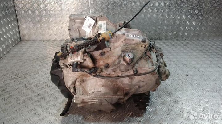 АКПП Volvo S40 (07-12) 2009 55-51SN 2.4