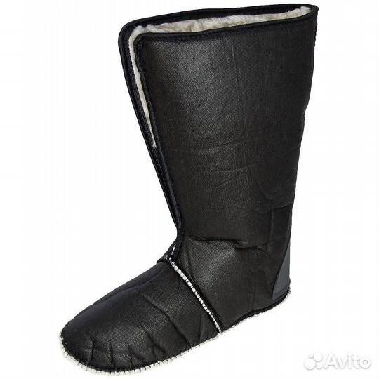Сапоги зимние эва