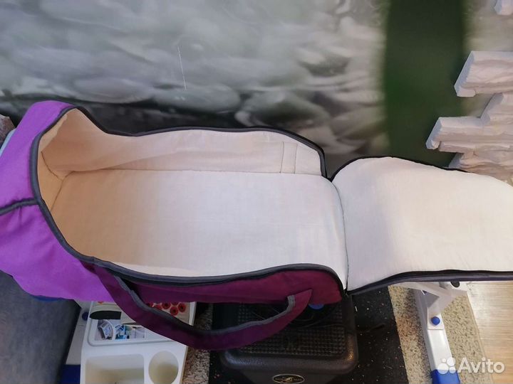 Сумка переноска